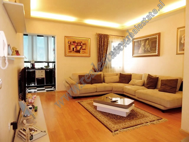 Two bedroom apartment for sale in RTSH area, in Tirana, Albania